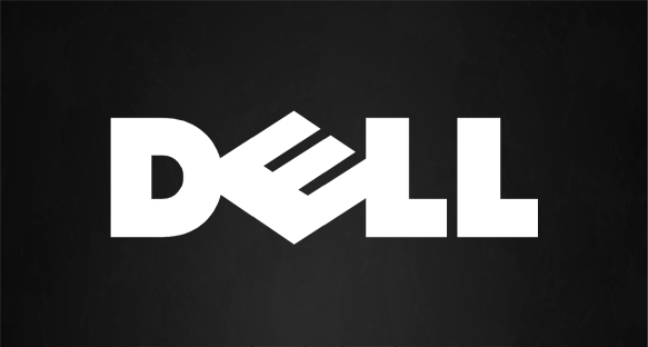 dell homepage